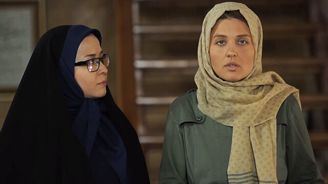 گریم پُرحاشیه شریفینیا و اعتراض خانواده جهانآرا در یکی از طولانیترین سریالهای ایرانی | وقتی حامد بهداد نقش شهید جهانآرا را بازی کرد