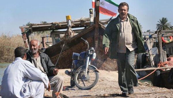 گریم پُرحاشیه شریفینیا و اعتراض خانواده جهانآرا در یکی از طولانیترین سریالهای ایرانی | وقتی حامد بهداد نقش شهید جهانآرا را بازی کرد