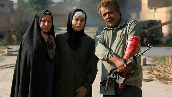 گریم پُرحاشیه شریفی‌نیا و اعتراض خانواده جهان‌آرا در یکی از طولانی‌ترین سریال‌های ایرانی | وقتی حامد بهداد نقش شهید جهان‌آرا را بازی کرد