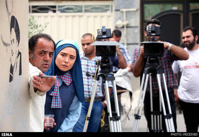 گریم پُرحاشیه شریفینیا و اعتراض خانواده جهانآرا در یکی از طولانیترین سریالهای ایرانی | وقتی حامد بهداد نقش شهید جهانآرا را بازی کرد