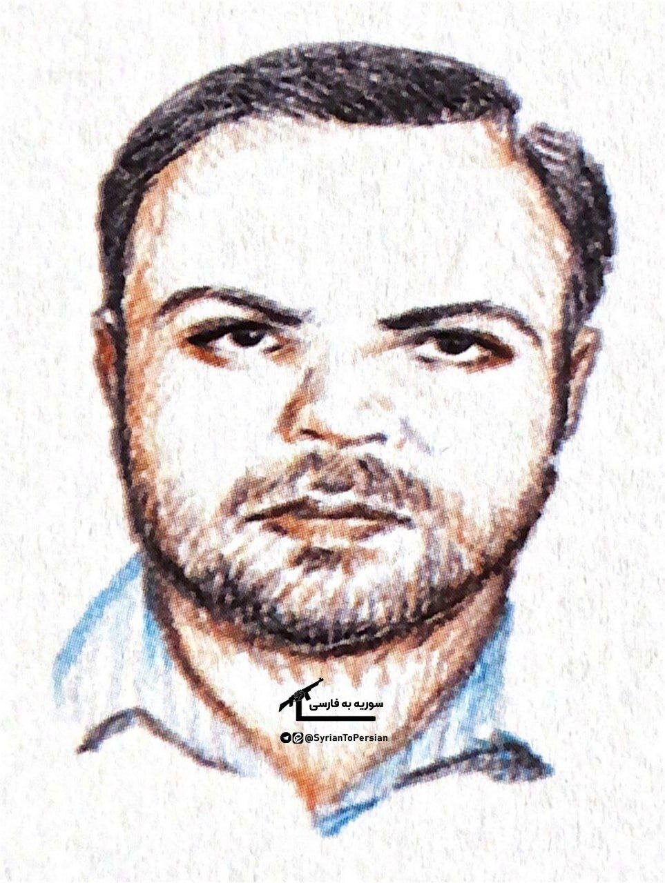 انتشار عکس دو ایرانی دیگر که بعد از سید رضی در لیست ترور هستند