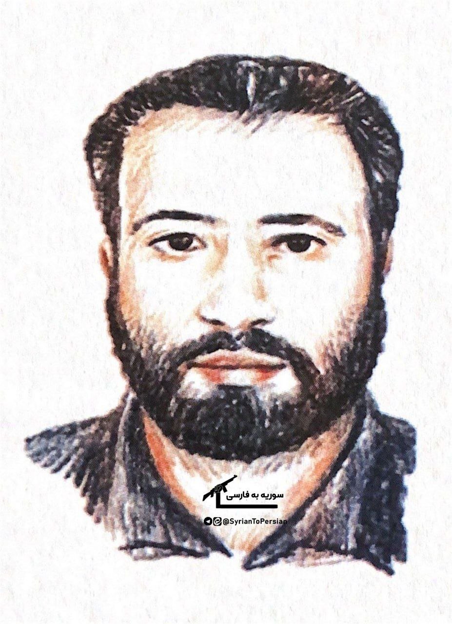 انتشار عکس دو ایرانی دیگر که بعد از سید رضی در لیست ترور هستند