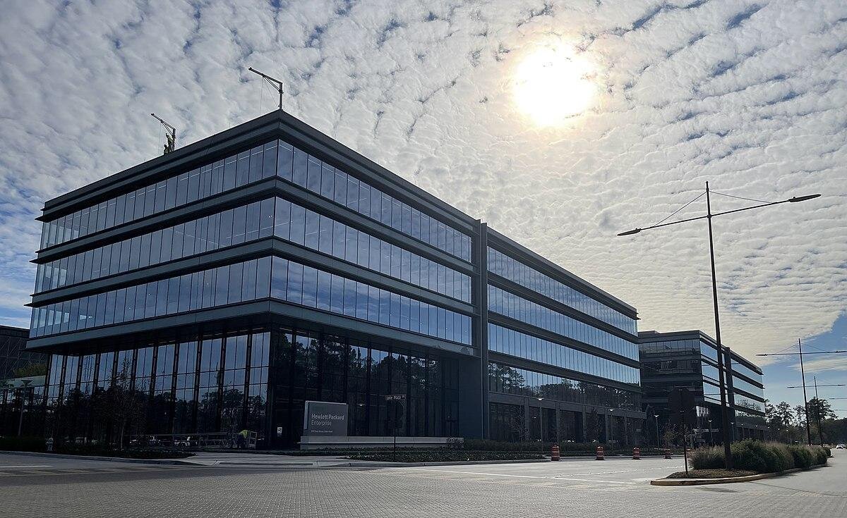 آنچه باید درباره مالک HPE بدانید