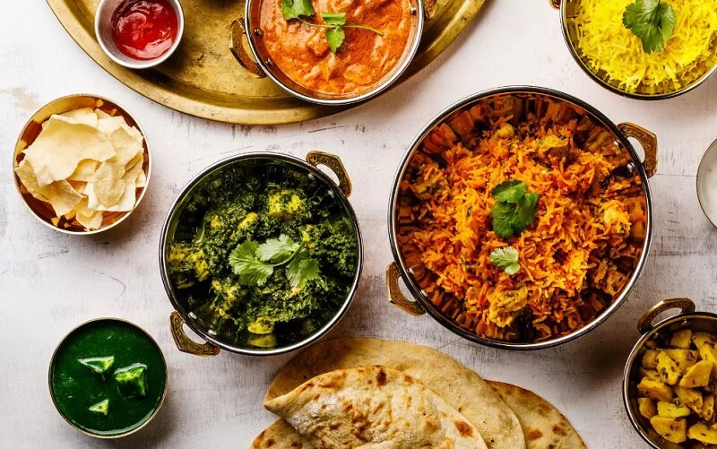 اسرار تغذیه درست ؛ چطور بعد از غذا احساس سنگینی و نفخ نکنیم