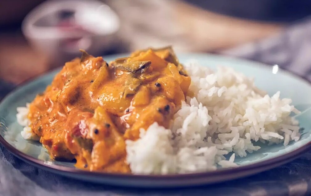 اسرار تغذیه درست ؛ چطور بعد از غذا احساس سنگینی و نفخ نکنیم