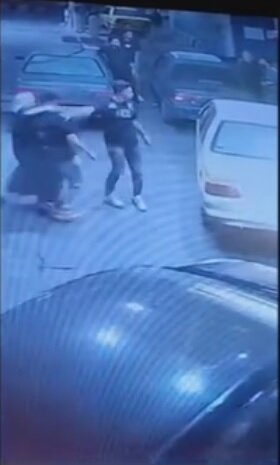 سرنوشت عجیب «فلافل» و همدستش در ترکیه و افغانستان + گفت و گو با فلافل