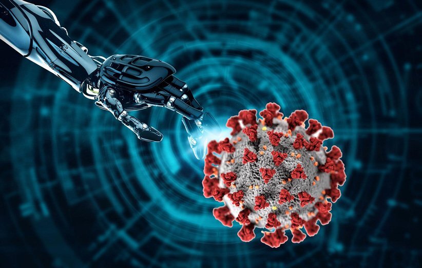 ۳ هوش مصنوعی بیماری‌ های آینده را پیش بینی کردند | پاندمی بعدی جهان چیست؟ | توصیه های پزشکی رباتی به نام GPT-۴