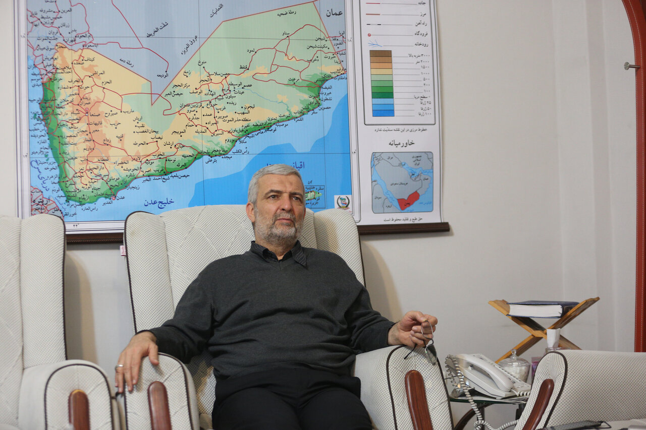 تهران به تلآویو پاسخ مستقیم میدهد؟