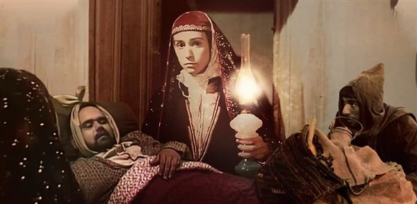 قدیمها که «فسیل» و پژمان جمشیدی نبودند به چی میخندیدیم؟