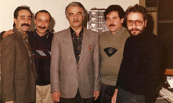 قدیمها که «فسیل» و پژمان جمشیدی نبودند به چی میخندیدیم؟