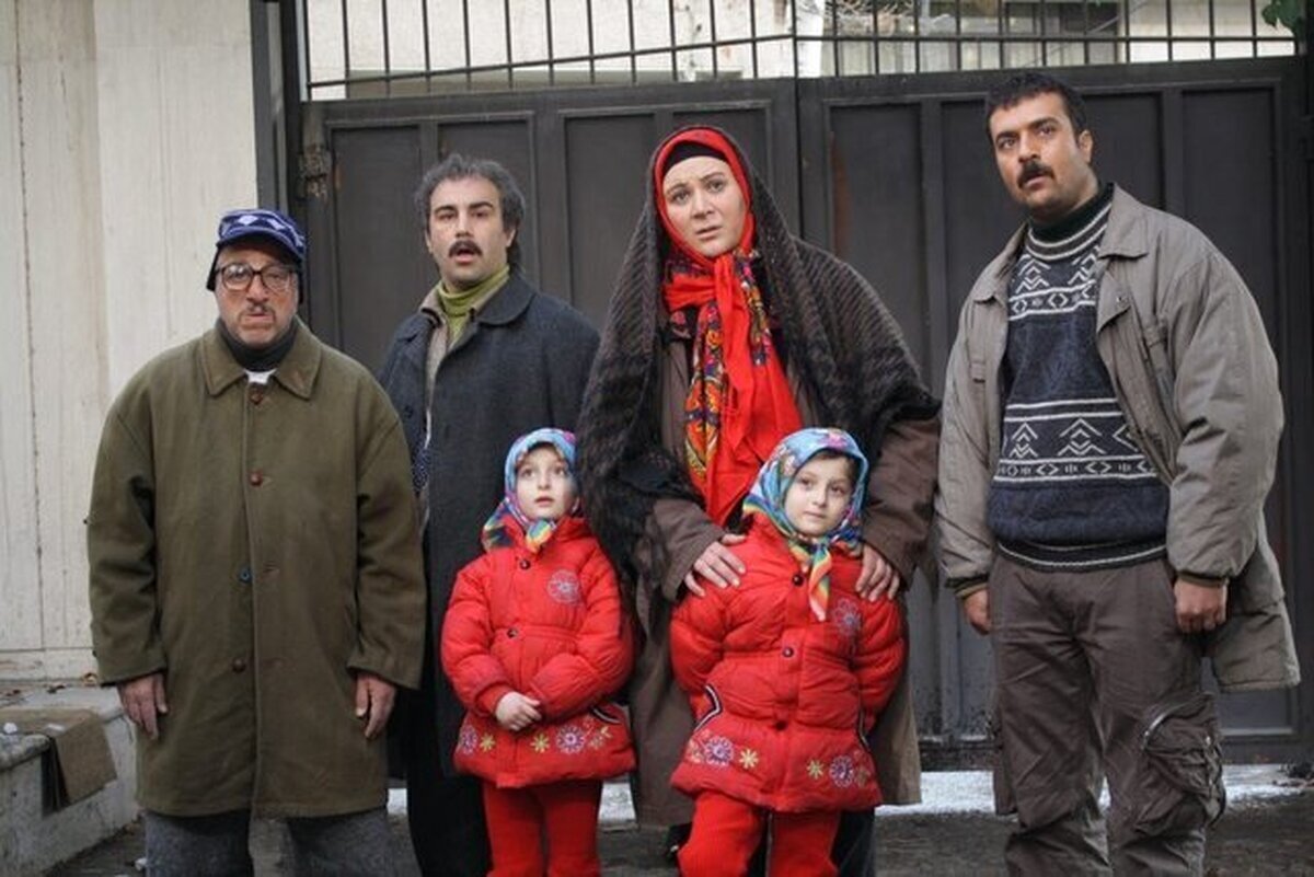 قدیمها که «فسیل» و پژمان جمشیدی نبودند به چی میخندیدیم؟