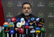 مسئول حماس در لبنان ترور شد؟