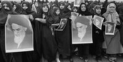جمهوری اسلامی برخلاف فمنیست‌ها به شکل واقعی از «زن» دفاع می‌کند