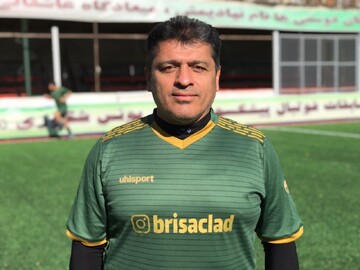 داداش‌زاده: من نگفتم سرمربی تیم ملی پول از بازیکنان پول گرفته است