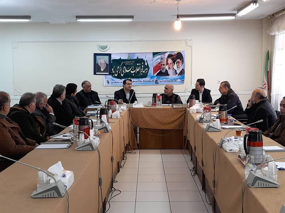 مرد نیکوکار بازار تهران را بشناسید | او چطور برای زلزلهزدگان و سیلزدگان خانه میساخت؟