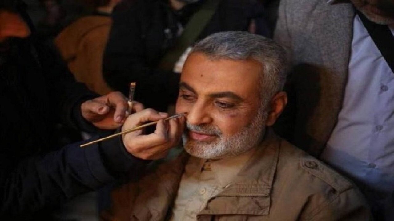 سینمای ایران چه تصویری از عملیات تروریستی ارائه داده است | چطوری ایرانی؟