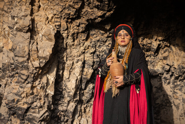 ماجرای کاهش وزن و تغییر چهره رابعه اسکویی | در اینستاگرام همه چیز را میگویم