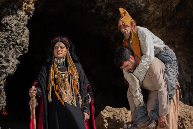 ماجرای کاهش وزن و تغییر چهره رابعه اسکویی | در اینستاگرام همه چیز را میگویم