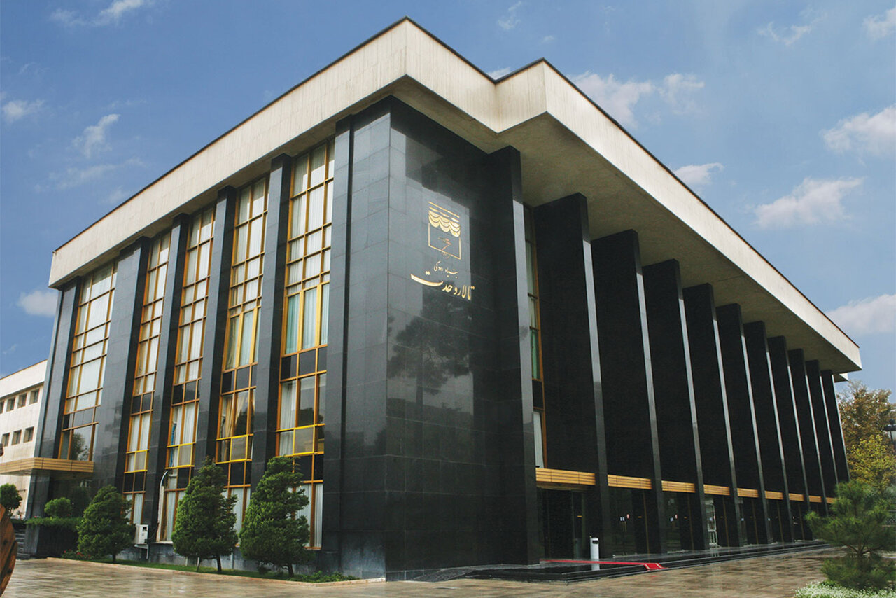 رگه هایی از هنر اقلیت های دینی را در پایتخت ببینید | یادگار معماران بزرگ