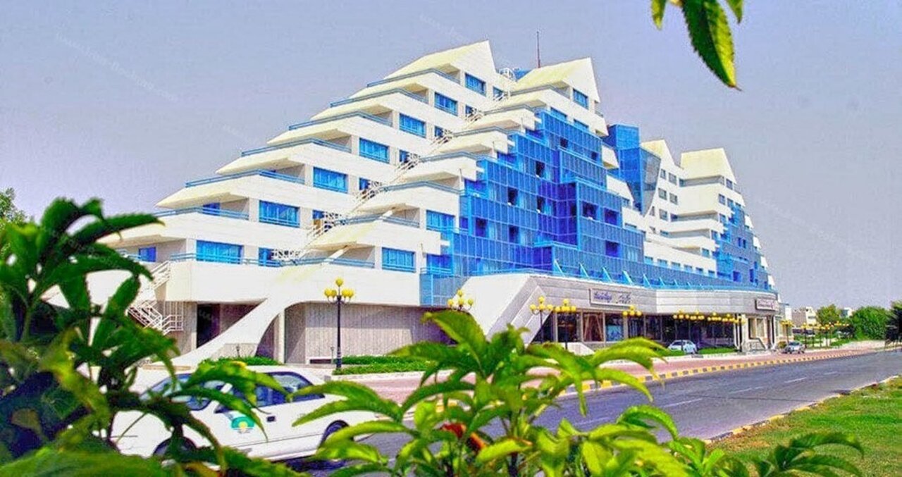 معرفی هتل های کیش نزدیک به ساحل