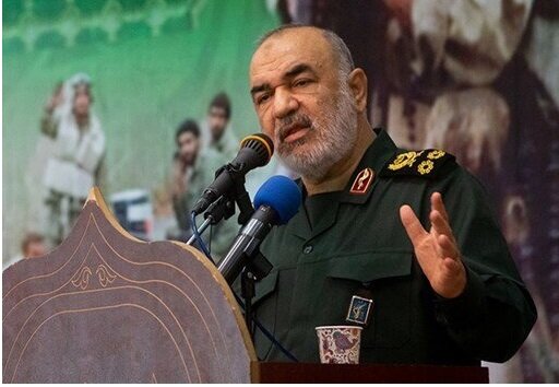 چرا این شهید با لباس غواصی به خاک سپرده شد؟