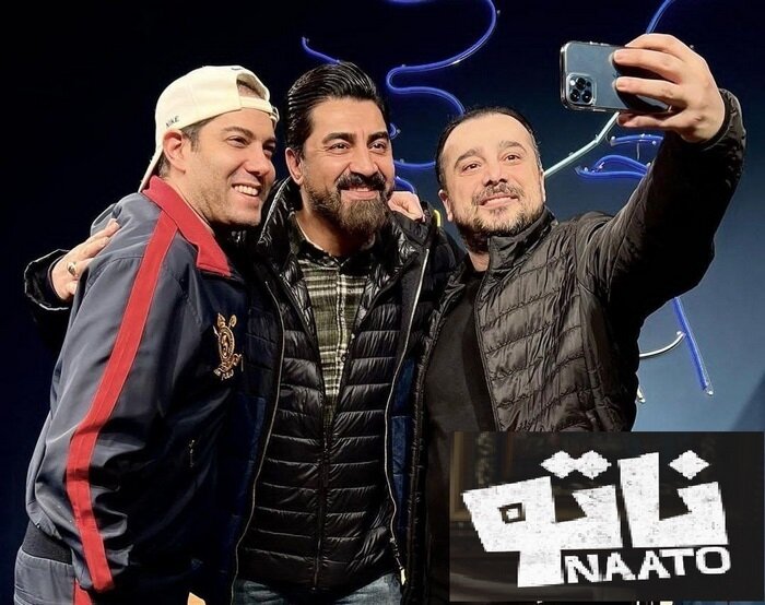 آخر هفته چی ببینیم؟