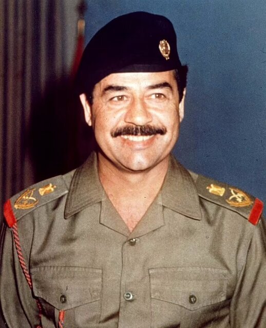 تصویری باورنکردنی از بدل ولادیمیر پوتین | بدلهای رهبران سرشناس جهان را بشناسید | بدل صدام از خودش هم صدامتر بود!