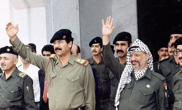 تصویری باورنکردنی از بدل ولادیمیر پوتین | بدلهای رهبران سرشناس جهان را بشناسید | بدل صدام از خودش هم صدامتر بود!