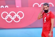 تکلیف سعید معروف برای سرمربی‌گری تیم ملی والیبال مشخص شد؟ | ببینید