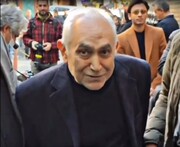 انتقاد از منتشرکنندکان  ویدئوی ناصر ممدوح | تصویری امیدوارکننده از این دوبلور مطرح
