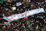 یوم‌الله ۹ دی روز اتحاد برای پاسداشت انقلاب اسلامی در برابر بدخواهان است
