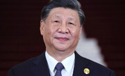 رئیس جمهوری چین «ارتش آهنین دیپلماتیک وفادار» را خواستار شد | «روحیه جنگی» خود را حفظ کنید