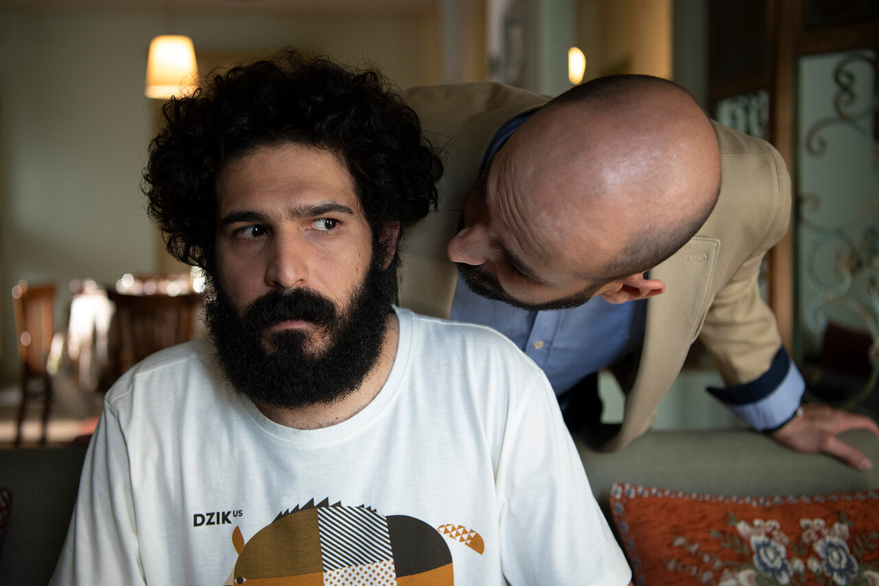 خدا کند کسی شبیه نیما نباشد!