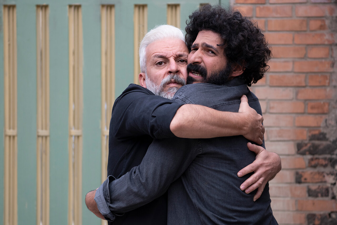 خدا کند کسی شبیه نیما نباشد!