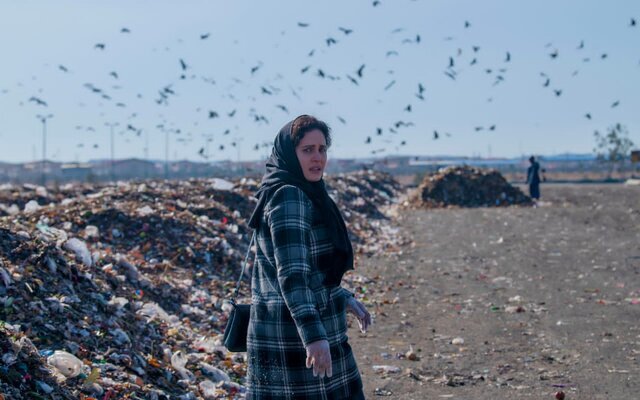 این فیلم کاری میکند که دستگاههای تبلیغی جمهوری اسلامی باید بکنند | سینمایی که برای پسند جشنوارههای خارجی ساخته نشده است