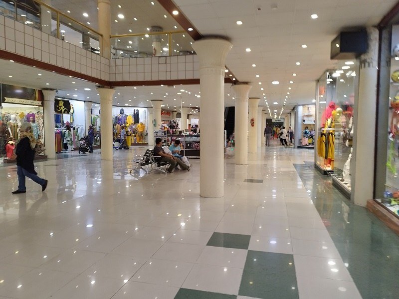 آیا خرید در کیش به صرفه است؟