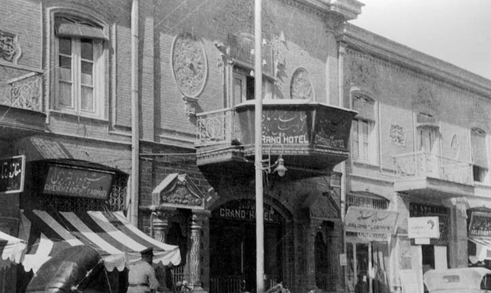 چراغ کدام کسب و کارها را ارامنیها روشن کردند؟ | ۶۰شغل ارامنه در تهران