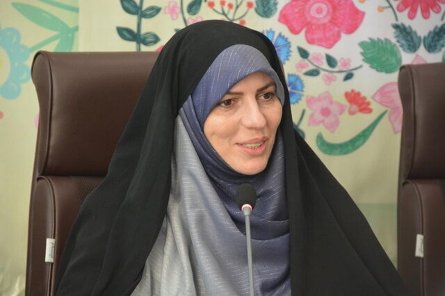 مریم اردبیلی