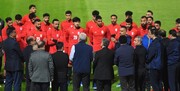 لیست ۲۷ نفره تیم ملی برای جام ملت‌ها | سردار آزمون نیست!