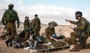 بیماری‌ پوستی به جان ارتش صهیونیست ها افتاد | شیوع خودکشی سربازان اسرائیلی