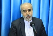 واکنش ایران به ادعای گروسی | این نوع درخواست‌ها کاملا خارج از تعهدات ایران است
