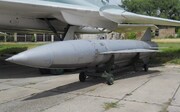 این موشک روسی کابوس اوکراین شد | تصاویر