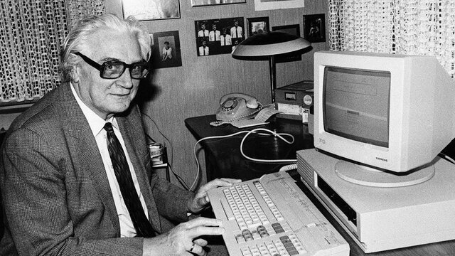 سرنوشت 10 دانشمند ارشدی که در خدمت هیتلر بودند | از پورشه تا توت! +تصاویر