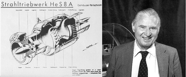 سرنوشت 10 دانشمند ارشدی که در خدمت هیتلر بودند | از پورشه تا توت! +تصاویر