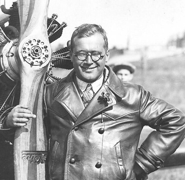 سرنوشت 10 دانشمند ارشدی که در خدمت هیتلر بودند | از پورشه تا توت! +تصاویر