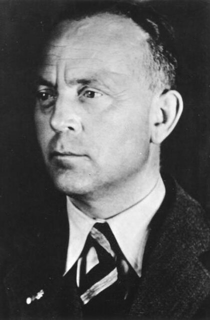 سرنوشت 10 دانشمند ارشدی که در خدمت هیتلر بودند | از پورشه تا توت! +تصاویر