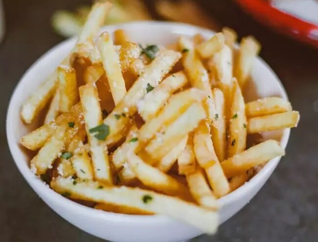 سیبزمینی چه ارزش غذایی دارد؟