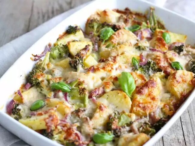 سیب زمینی برای دیابتیها مناسب است؟ | سیب زمینی را آب پز بخوریم یا کباب شده؟ | راههای طبخ این سبزی بدون افزایش قند خون را بخوانید