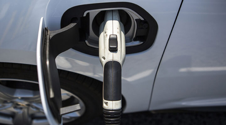 مزیتهای خودروهای هیبریدی