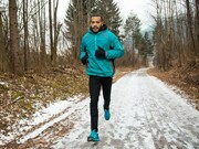 چرا دویدن در هوای سرد برای سلامت خوب است؟ | با فواید دویدن در زمستان آشنا شوید
